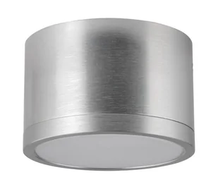 LED Plafon MIRELLA 1xGX53/6W/230V chrom - Lampy sufitowe - miniaturka - grafika 1