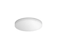 Lampy sufitowe - Steinel 068424 - LED Plafon ściemnialny z czujnikiem BASIC LED/230V 4000K IP40 - miniaturka - grafika 1