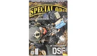 Czasopisma - ! SPECIAL OPS - Magazyn Ludzi Akcji - 4 - 47 - 2017 - miniaturka - grafika 1