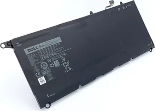ORYGINALNA NOWA BATERIA DELL TP1GT PW23Y RNP72 0TP1GT 0RNP72 XPS 13 - Baterie do laptopów - miniaturka - grafika 1