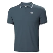 Koszulki i topy damskie - Koszulka Helly Hansen Kos Polo M 34068 601 - miniaturka - grafika 1