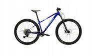 Rowery - Rower górski MTB XC KROSS Level 5.0 rozmiar S Niebieski - miniaturka - grafika 1