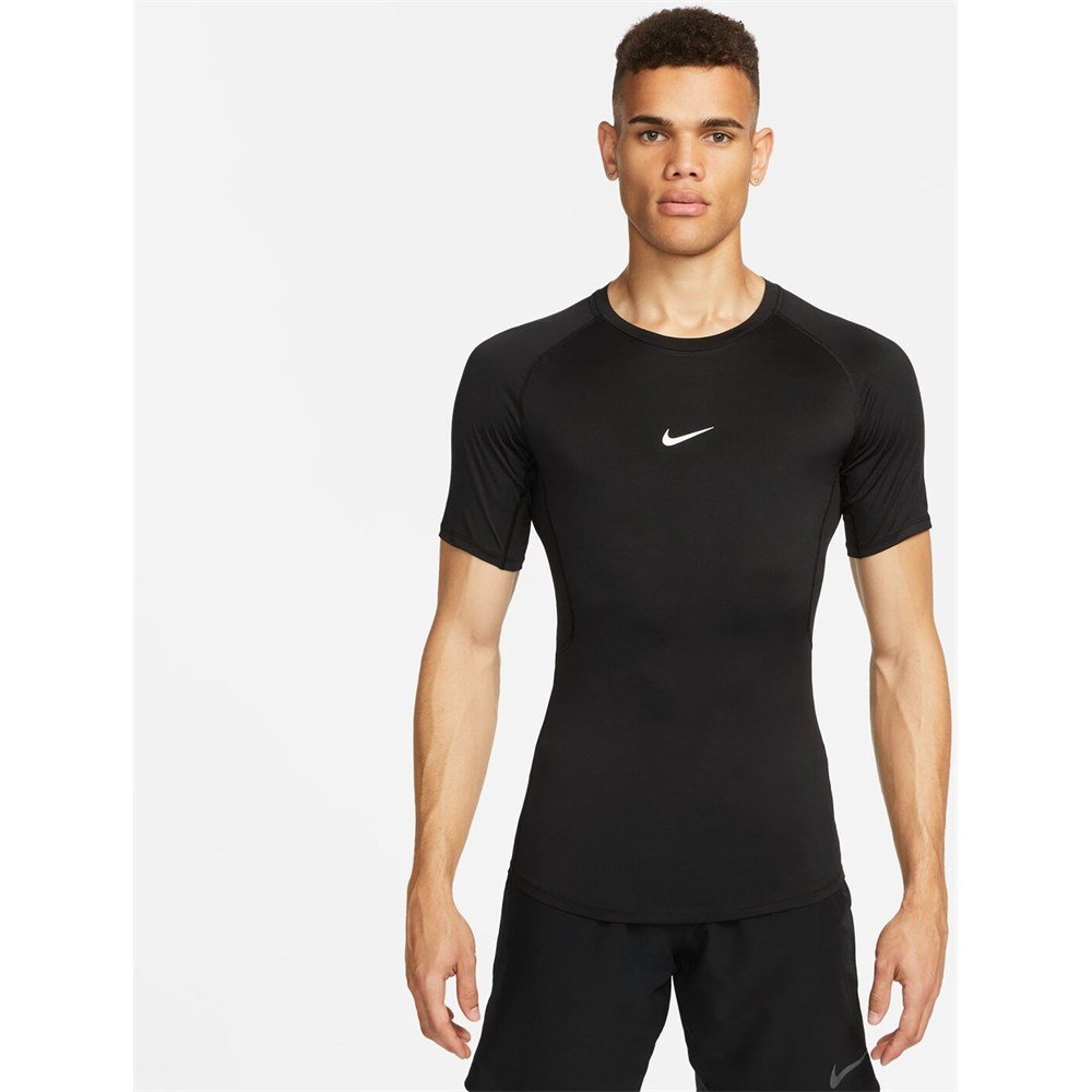Koszulki Nike Tight Ss FB7932