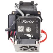 Pozostałe akcesoria sieciowe - Creality Sprite Extruder Pro Kit 300°C High Temperature Printing for Ender-3 S1 /S1 PRO CR10 Smart Pro 3D Printer - miniaturka - grafika 1
