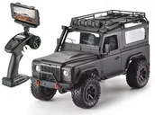 Zabawki zdalnie sterowane - SAMOCHÓD PRZEPRAWOWY ZDALNIE STEROWANY Z KAMERĄ 4x4 AUTO TERENOWE OFFROAD - miniaturka - grafika 1