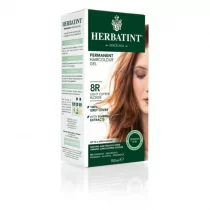 Herbatint farba do włosów 8R Jasny Miedziany Blond, 150 ml