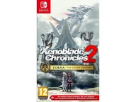 Gry Nintendo Switch - Xenoblade Chronicles 2: Torna - The Golden Country GRA NINTENDO SWITCH - miniaturka - grafika 1