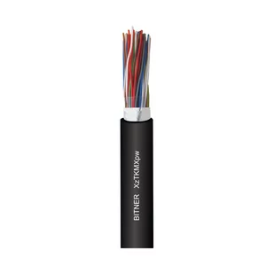 Bitner Kabel telekomunikacyjny XzTKMXpw 7x2x0,5 bębnowy TP0007 TP0007 - Przewody elektryczne - miniaturka - grafika 1
