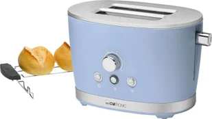 Toster opiekacz retro Clatronic TA 3690 - Tostery - miniaturka - grafika 2