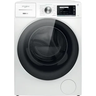 Pralka Whirlpool W8 99AD Silence PL - Pralki - miniaturka - grafika 1
