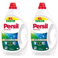 Środki do prania - Persil Żel do prania tkanin Universal (55 prań) Zestaw 2 x 2.475 l - miniaturka - grafika 1