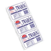 Szybkie dania obiadowe - Twaróg chudy w pergaminie ok. 1,5 kg - miniaturka - grafika 1