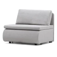 Sofy i kanapy - Sofa dwuosobowa z funkcją spania Petite | Kolor do wyboru - miniaturka - grafika 1