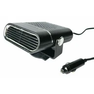 Akcesoria motoryzacyjne - Podgrzewacz powietrza w samochodzie 12 V Gilbert - miniaturka - grafika 1