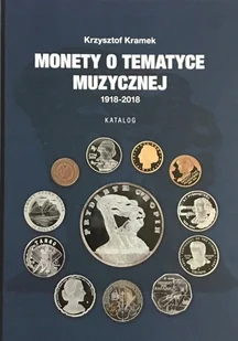 Monety o tematyce muzycznej 1918 - 2018 - Historia świata - miniaturka - grafika 1