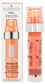 Kremy do twarzy - Clinique Clinique iD Active Cartridge Concentrate Fatigue 10 ml - miniaturka - grafika 1