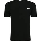 Koszulki dla chłopców - BOSS Kidswear T-shirt | Regular Fit - miniaturka - grafika 1