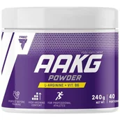 Aminokwasy - Trec AAKG Powder 240g - miniaturka - grafika 1