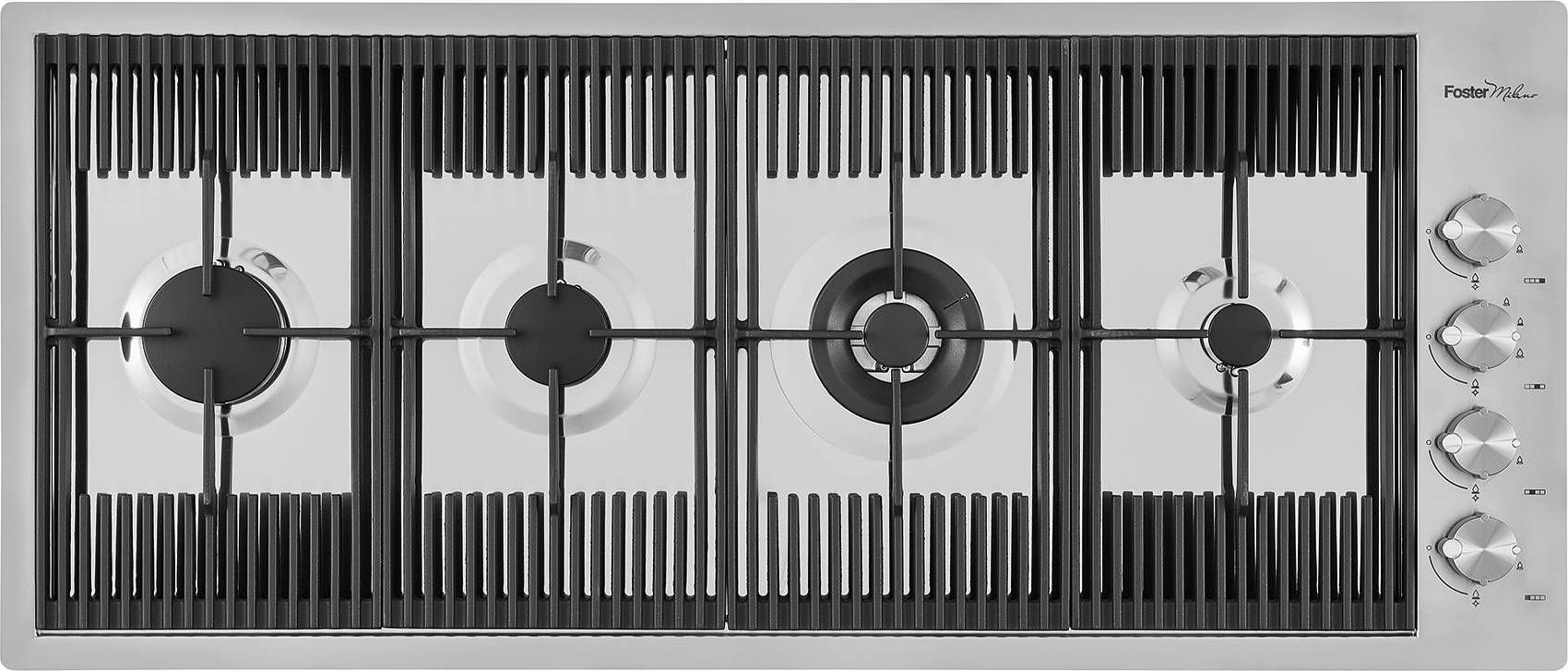 Foster MILANELLO 4B FLUSH MOUNT