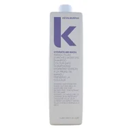 Szampony do włosów - KEVIN MURPHY Hydrate Me Wash Szampon Do Włosów Suchych 1000ml - miniaturka - grafika 1