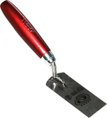 Narzędzia murarskie - Olejnik NIERDZEWNA KIELENKA DO PŁYTEK - SUPER PROFI 60 MM UCHWYT DREWNIANY - miniaturka - grafika 1