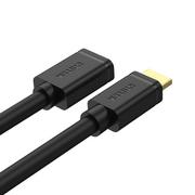 Kable - Unitek Kabel PRZEDŁUŻACZ HDMI M/F 2M Y-C165K 2_420704 - miniaturka - grafika 1