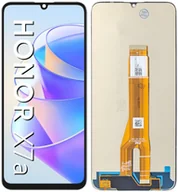 Części serwisowe do telefonów - WYŚWIETLACZ EKRAN LCD DO HONOR X7A - miniaturka - grafika 1