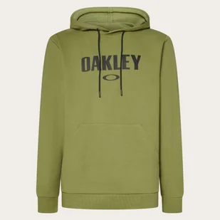 Oakley Bluza z Kapturem FOA404451-70N - Bluzy sportowe męskie - miniaturka - grafika 1