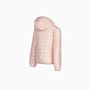 Kurtka dziecięca DIADORA JU.HOODIE LIGHT JACKET - Odzież sportowa dziecięca - miniaturka - grafika 7