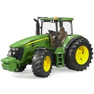 Samochody i pojazdy dla dzieci - John Traktor Deere 7930 - miniaturka - grafika 1