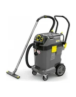 Odkurzacze przemysłowe - Karcher NT 50/1 Tact Te M - miniaturka - grafika 1