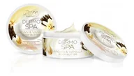 Balsamy i kremy do ciała - Masło do ciała Pure Essence Dermo Spa wanilia 200 - miniaturka - grafika 1