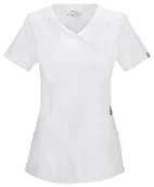 Odzież medyczna - Bluza medyczna damska Cherokee Infinity CKE2625A - miniaturka - grafika 1