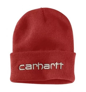 Czapki damskie - Czapka Carhartt Teller Hat Chili Pepper - grafika 1