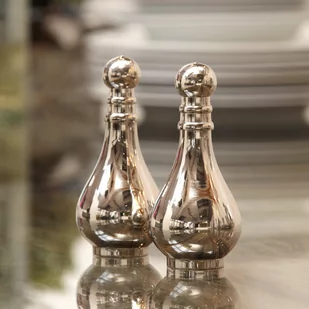 Solniczka i pieprzniczka Elgin - Przybory do gotowania - miniaturka - grafika 1