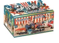 Paintball - Kulki paintballowe ProShar America First - miniaturka - grafika 1