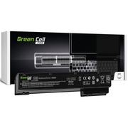 Baterie do laptopów - Green Cell Bateria 14,8V 5200 mAh HP56PRO HP56PRO - miniaturka - grafika 1