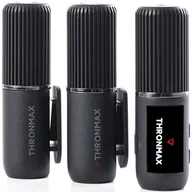 Mikrofony komputerowe - System bezprzewodowy THRONMAX Mdrill Space TM-C2B - miniaturka - grafika 1