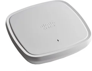 Cisco C9130AXI-A punkt dostępowy WLAN Szary Obsługa PoE - Routery - miniaturka - grafika 1