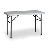 Stoły - B2B Partner Stół składany HY-T006 - miniaturka - grafika 1
