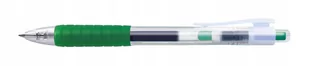 Faber-Castell Długopis Żelowy Szybkoschnący Fast - Długopisy - miniaturka - grafika 1