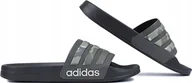 Klapki i japonki męskie - Klapki Adidas Adilette Shower Slides Moro IG3683 r 40,5 - miniaturka - grafika 1