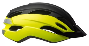 Bell, Kask MTB, Trace, żółto-czarny, rozmiar L - Kaski rowerowe - miniaturka - grafika 1