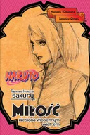 Komiksy dla młodzieży - Naruto Light Novel - miniaturka - grafika 1