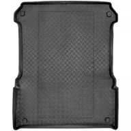 Maty bagażnikowe - Mata Bag. Standard Fiat Doblo 2001-2010 2-siedzeni - miniaturka - grafika 1