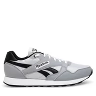 Półbuty męskie - Sneakersy Reebok Ultra Flash 100074145 Grey - miniaturka - grafika 1
