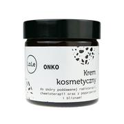 Kremy do twarzy - LA-LE LA-LE Krem olejowy ONKO  po chemioterapii i radioterapii 60 ml 20835 - miniaturka - grafika 1