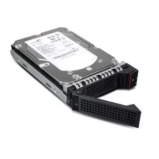 Lenovo Express IBM 2TB 7.2K 6Gbps NL SATA 3.5in G2HS HDD (90Y8822) 90Y8822 - Dyski serwerowe - miniaturka - grafika 1
