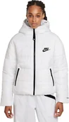 Kurtki i kamizelki sportowe damskie - Nike Kurtka Nike NSW Therma-FIT Repel Classic W DJ6995-100, Rozmiar: L - miniaturka - grafika 1
