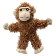 Maskotki i pluszaki - Pacynka do zabawy dla dzieci małpka Puppet Company - miniaturka - grafika 1